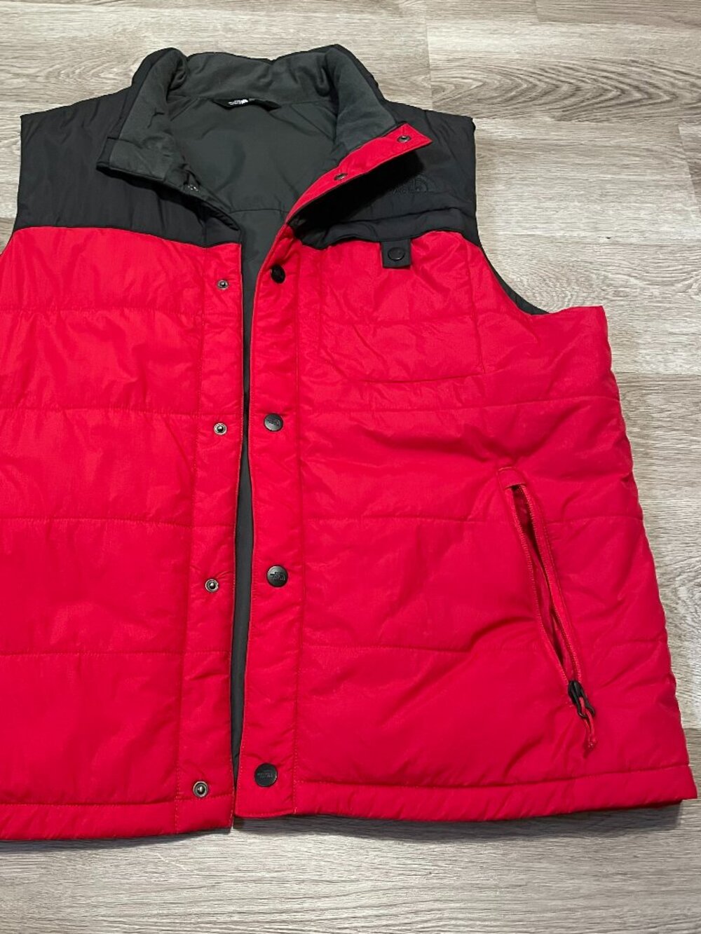 The North Face Vest